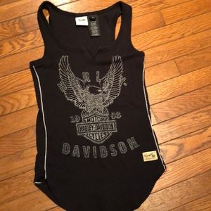 Harley-Davidson Tank Top